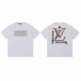 Picture of Louis Vuitton T Shirts Short _SKULVS-2XL3xtx26357869
